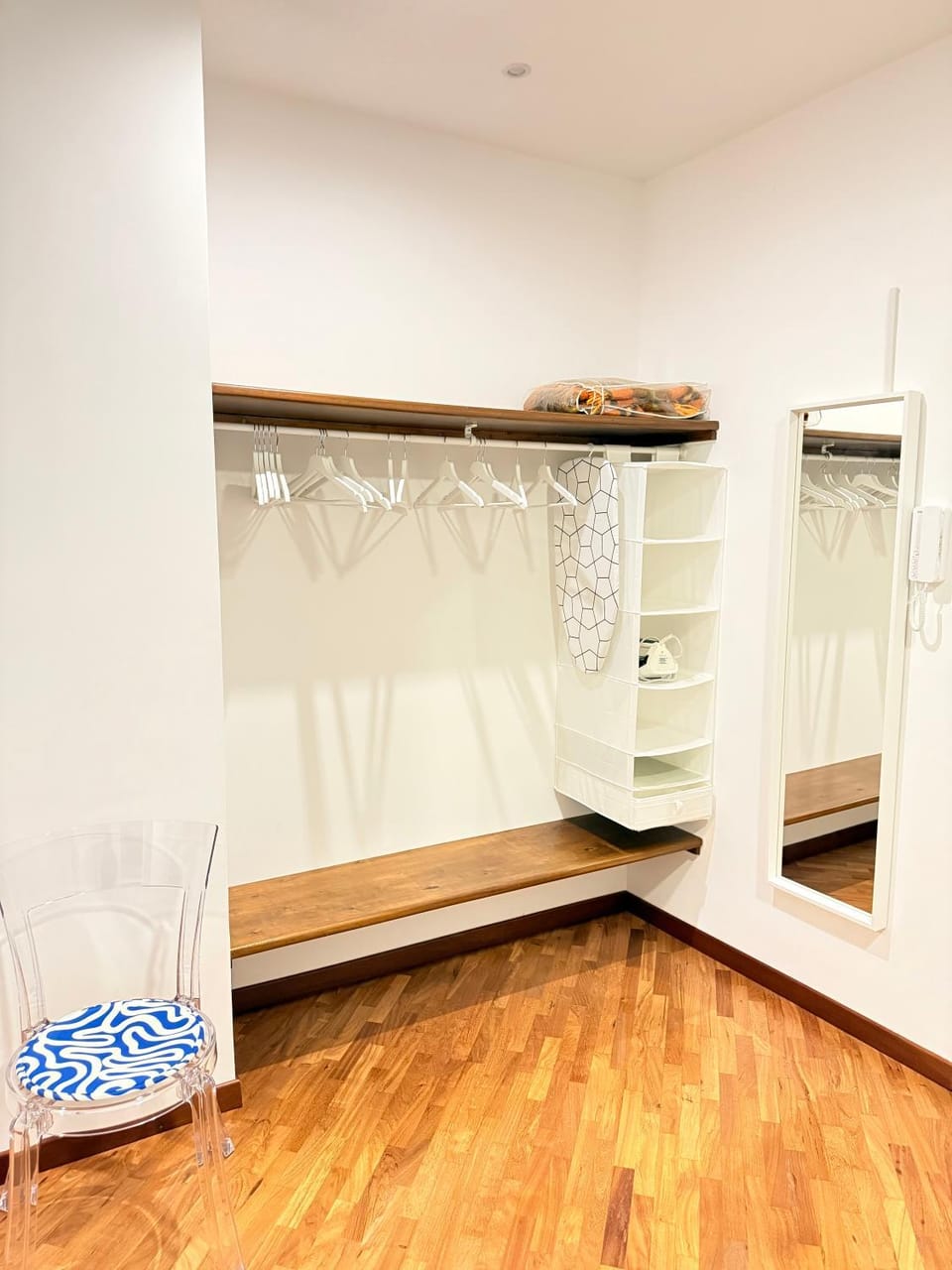 flat iron, furniture, wardrobe