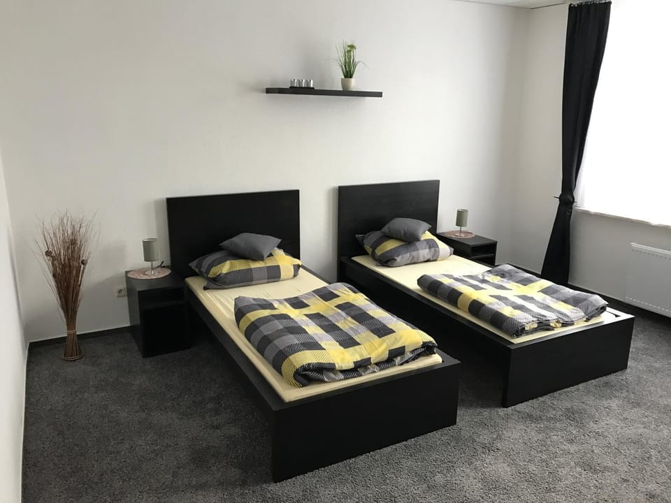 Dionysos Hotel in Neumünster