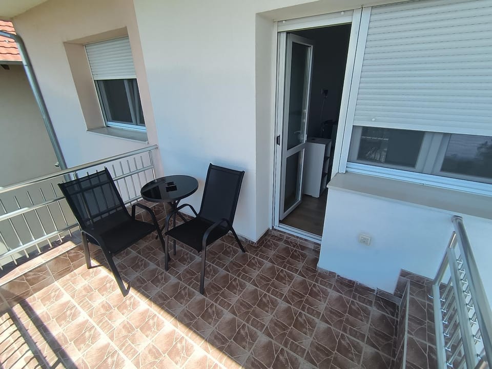Udobna Soba Sa Prelepim Pogledom #4 Bed and Breakfast in Serbia