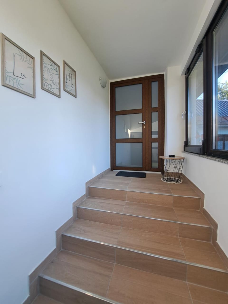 Apartman LuMa Apartment in Zadar County