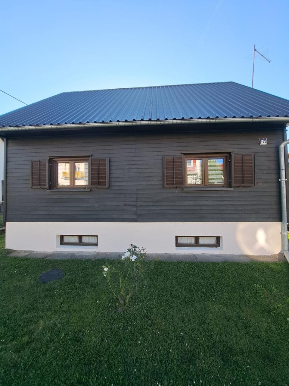 Apartman LuMa Apartment in Zadar County