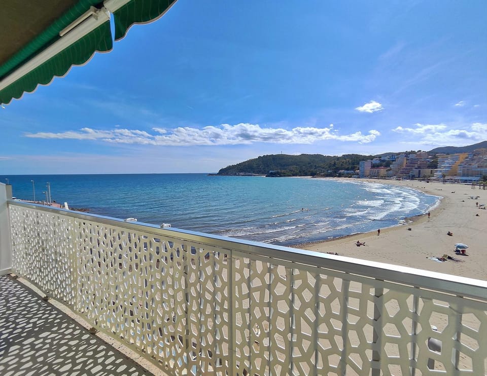 El mirador de La Concha Apartment in Oropesa del Mar