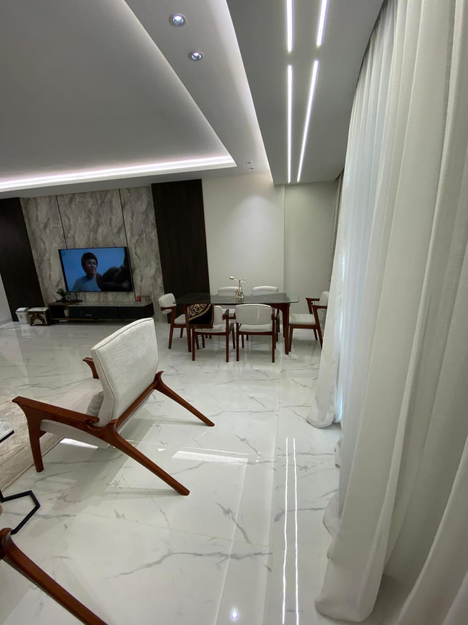 TV and multimedia, Living room