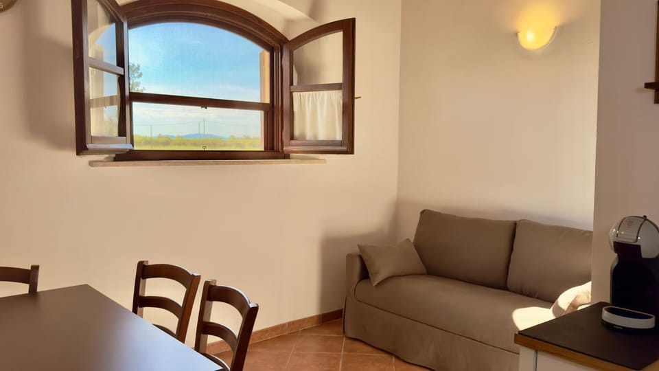 View (from property/room), Dining area