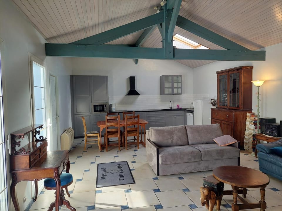 sable gris maison d'architecte House in Andernos-les-Bains