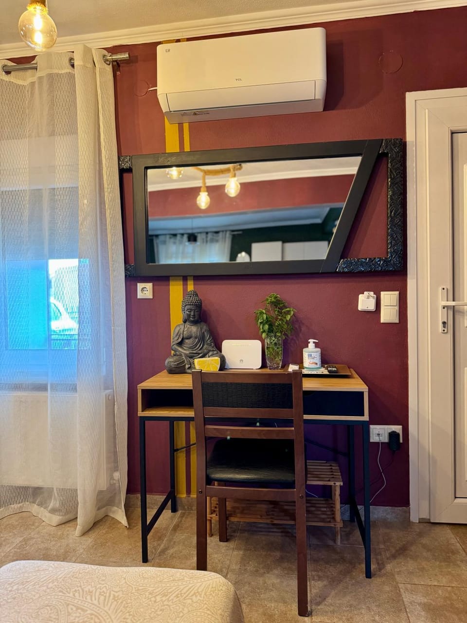 Art&Style Apartment Apartment in Alexandroupoli