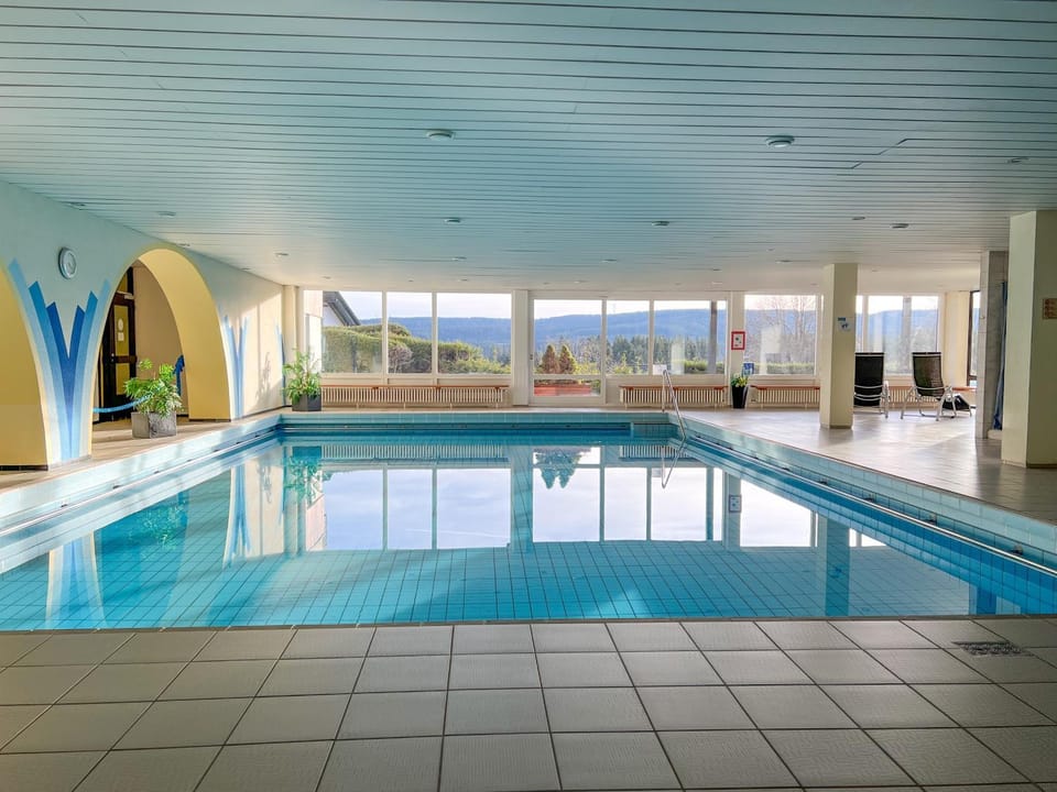 Spa and wellness centre/facilities, Pool view, Swimming pool