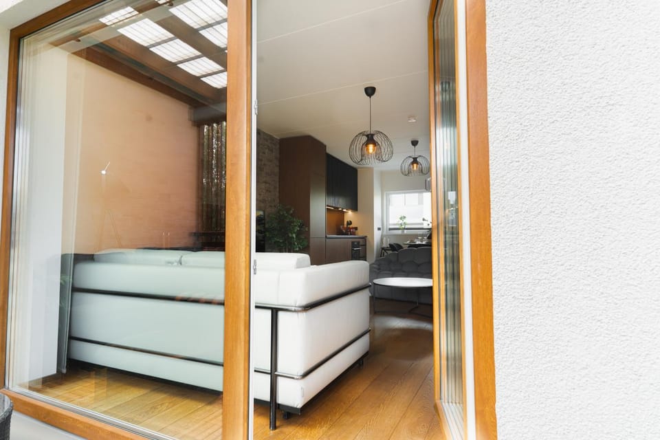 Raatuse Loft Apartment in Estonia