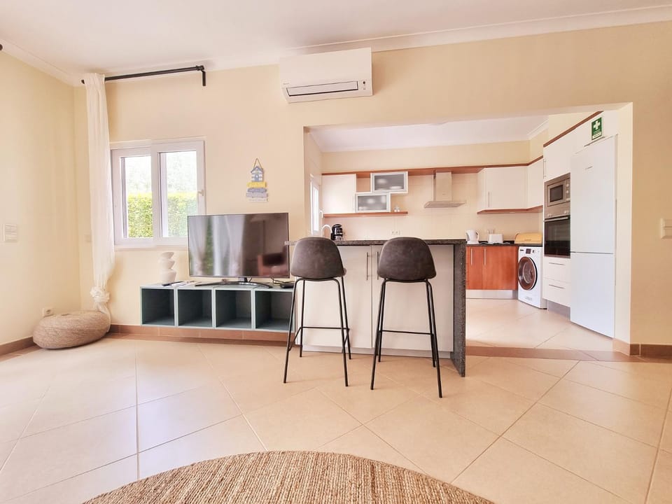 TV and multimedia, kitchen