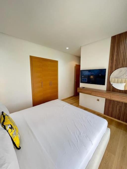 Appartement moderne au Golf Apartment in Marrakesh