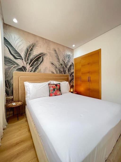 Appartement moderne au Golf Apartment in Marrakesh