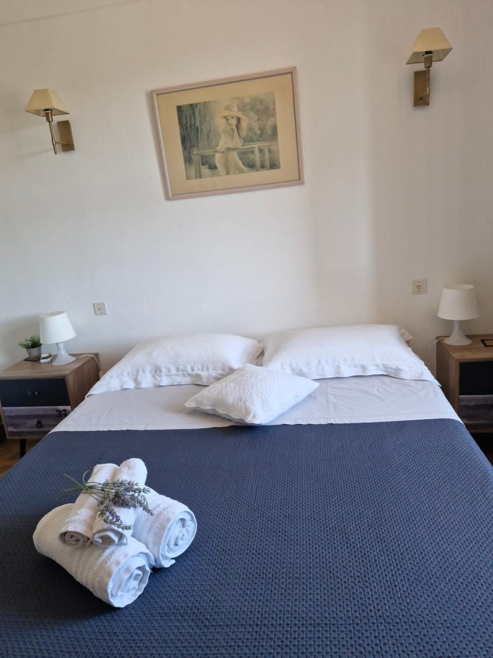 Le Jardin des Oliviers Vacation rental in Apt