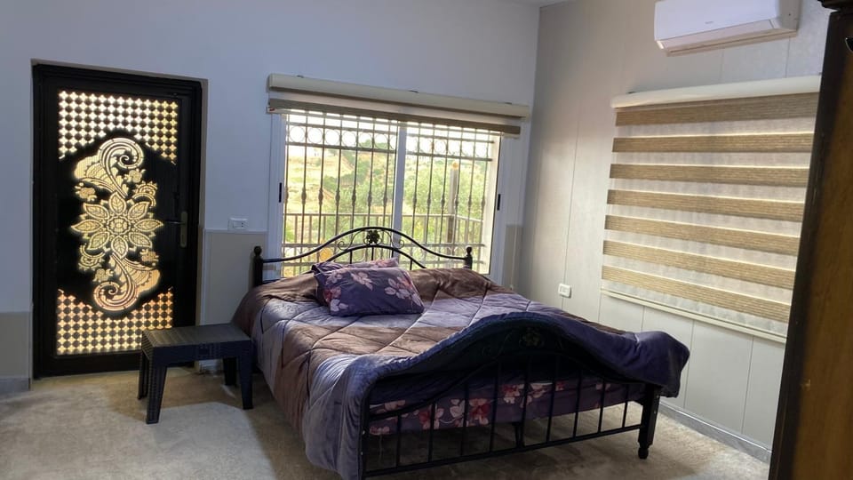 شاليه جبال سوف Chalet in Africa