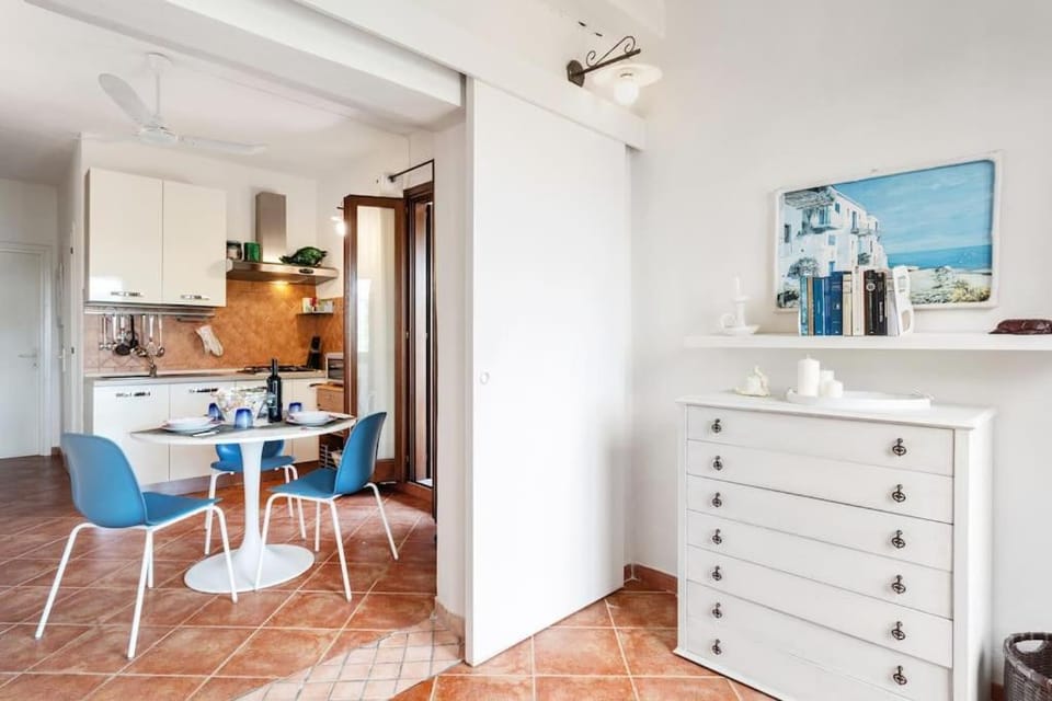 Coralli cottage on the hill - Shared Pool House in Sardinia