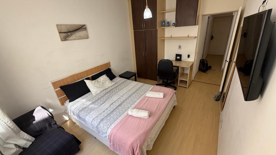 KITNET praia Copacabana 1233 Apartment in Rio de Janeiro
