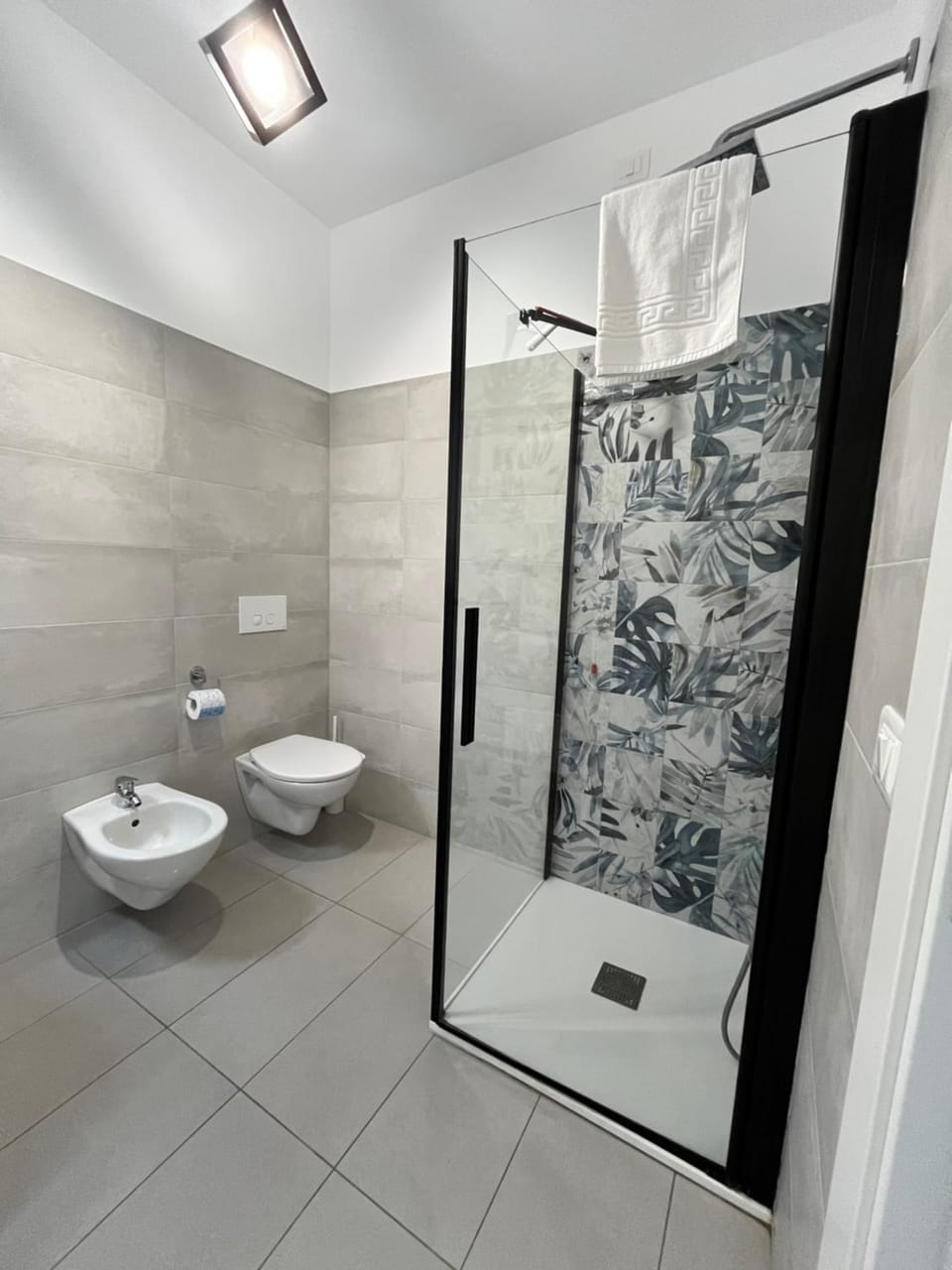 La Maison de Marcelle Bed and Breakfast in Tropea