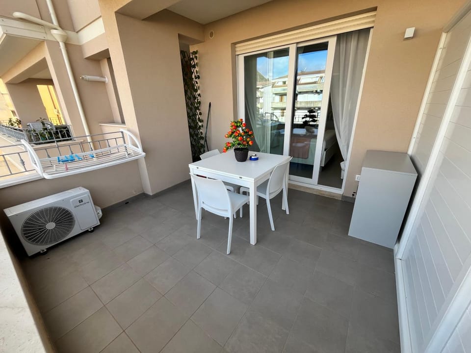La Maison de Marcelle Bed and Breakfast in Tropea