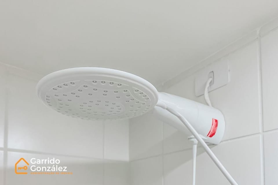 Apto I com Piscina e Lazer – Butantã / USP Apartment in Sao Paulo City