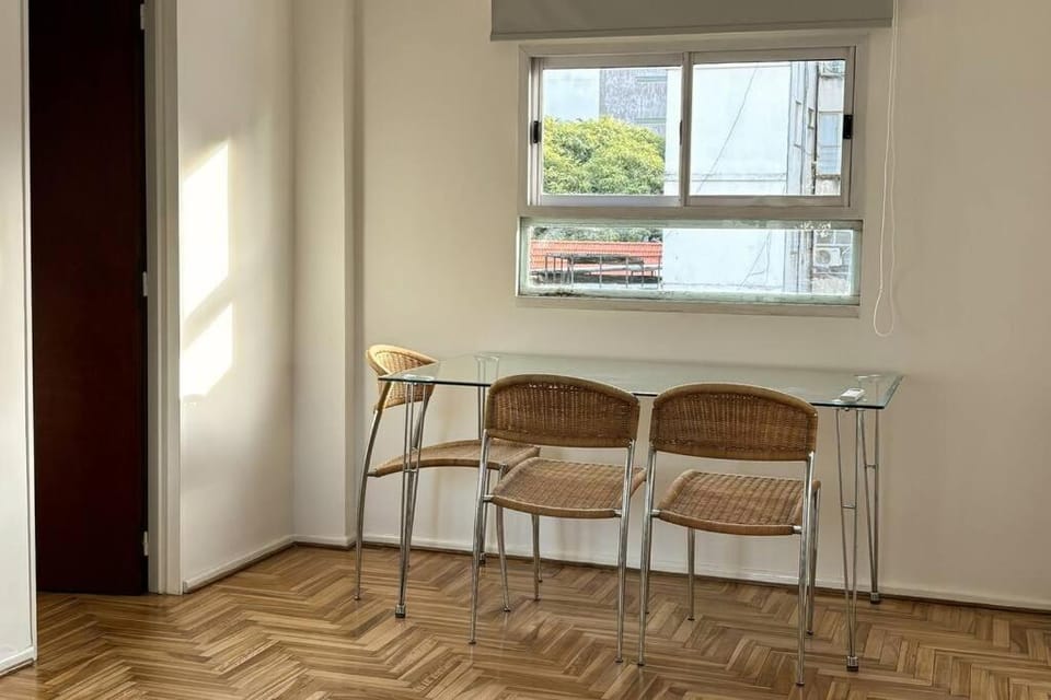 AVEHome 4D Apartment in Buenos Aires