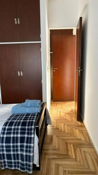 AVEHome 4D Apartment in Buenos Aires