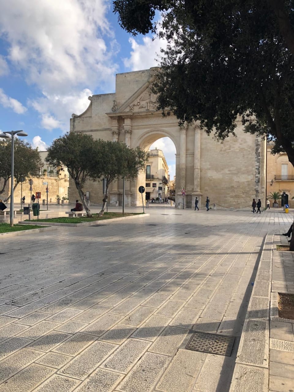 MAYU'S HOUSE , Dimora nel centro storico di Lecce House in Lecce