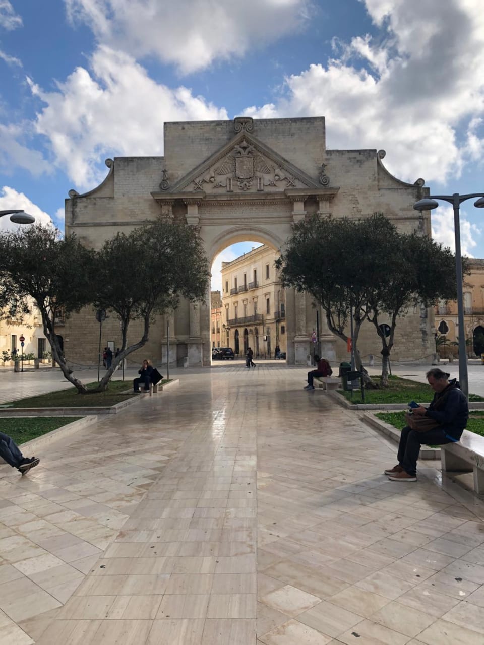 MAYU'S HOUSE , Dimora nel centro storico di Lecce House in Lecce