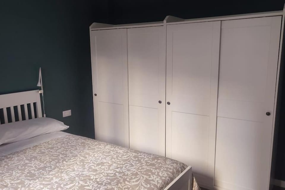 109C Mezzocannone Charming flat Apartment in Naples