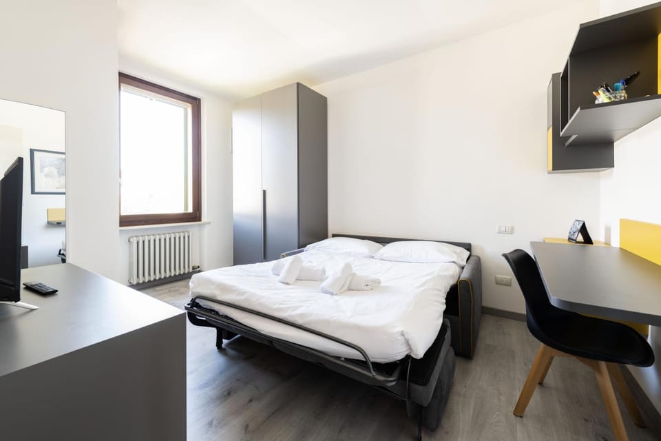 San Zeno Nascosta by Reasy&Busy Apartment in Verona
