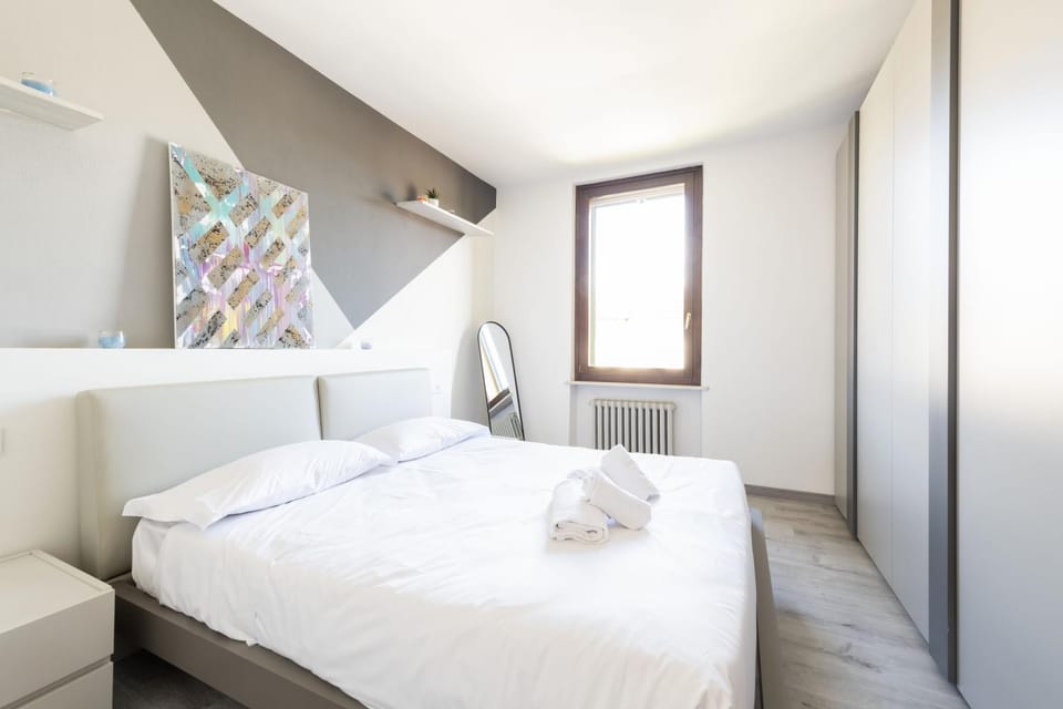 San Zeno Nascosta by Reasy&Busy Apartment in Verona