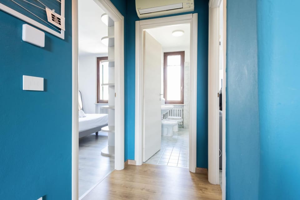 San Zeno Nascosta by Reasy&Busy Apartment in Verona
