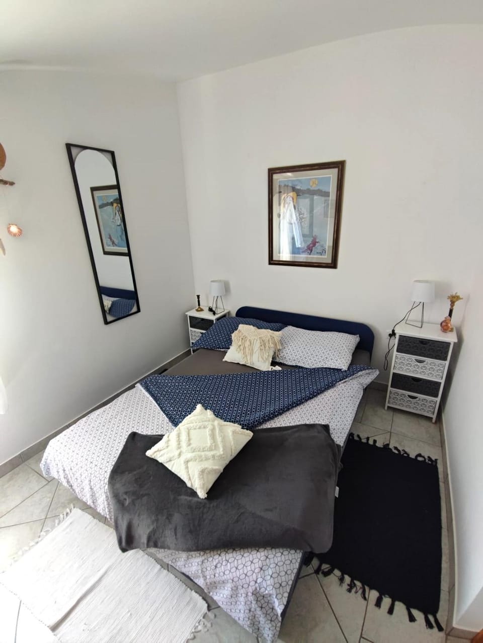 Santorini by Jasna Apartment in Zadar County