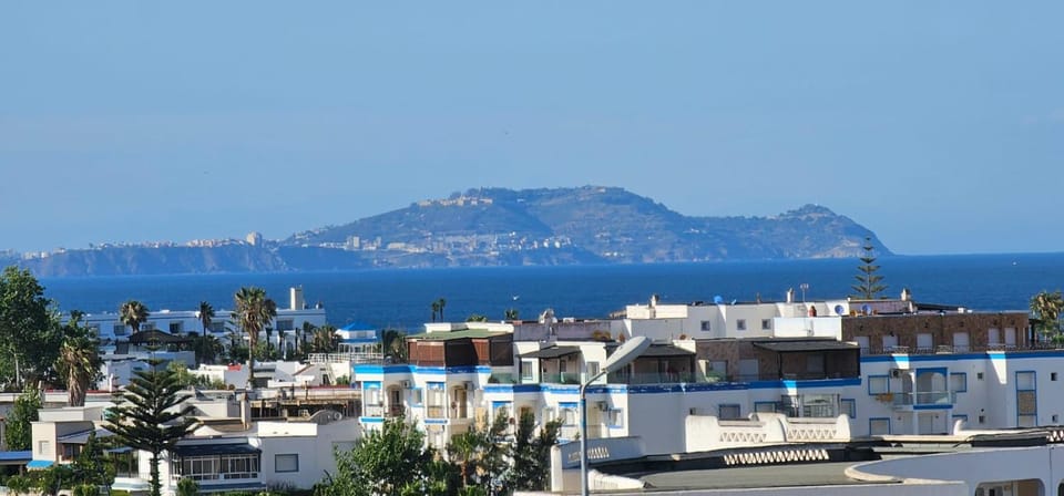 Nearby landmark, Natural landscape, Beach, Beach, Aqua park, City view, Mountain view, Pool view, Sea view, Swimming pool