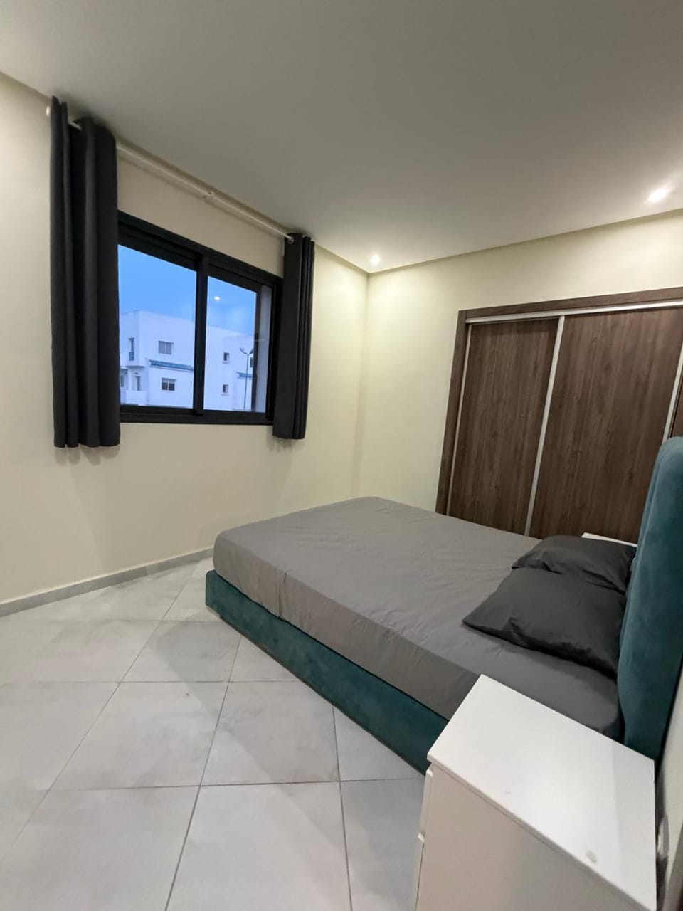 Marina smir Oceanica Apartments Apartment hotel in Tangier-Tétouan-Al Hoceima