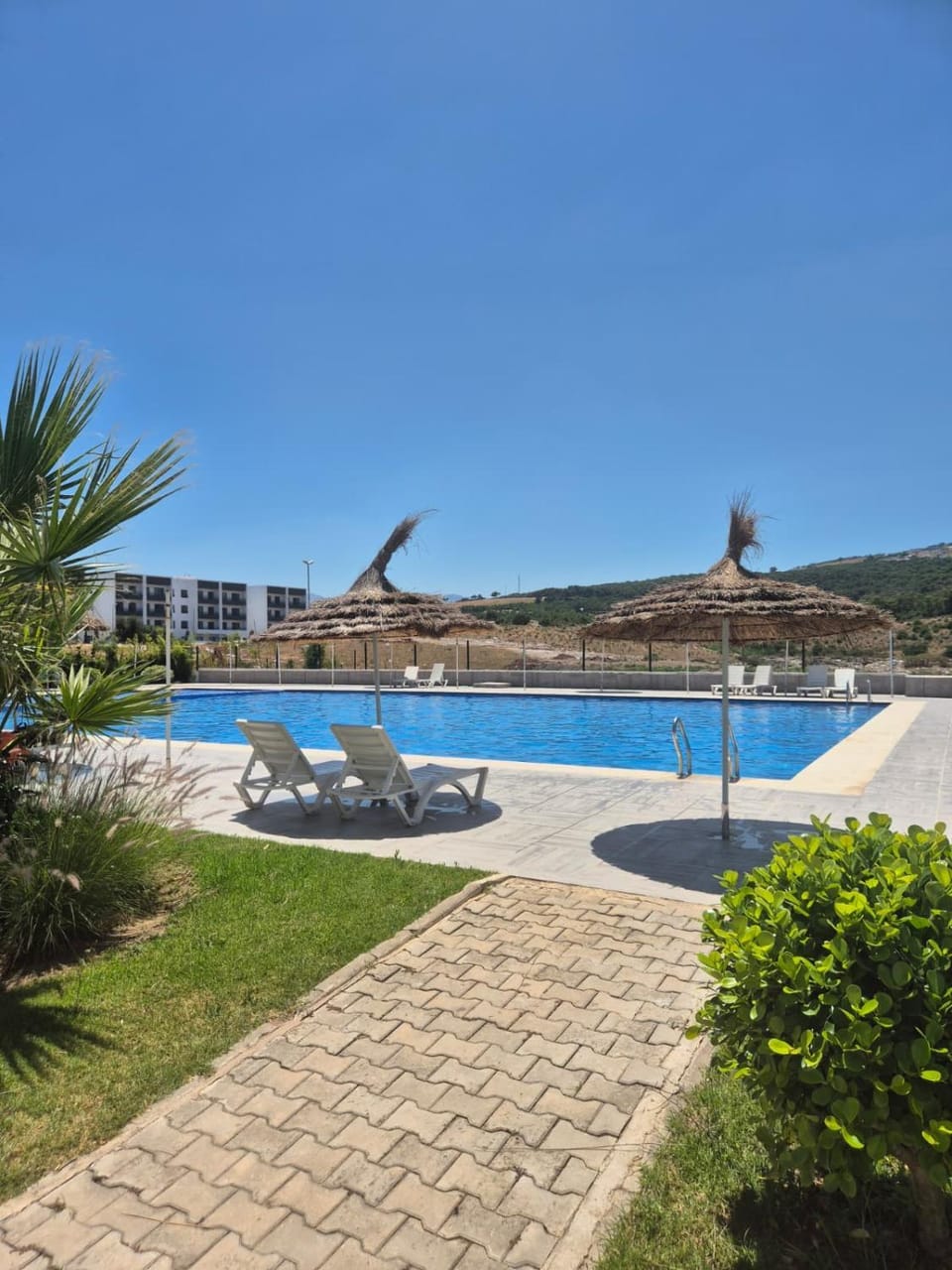 Property building, Restaurant/places to eat, Restaurant/places to eat, Children play ground, Children play ground, Aqua park, Aqua park, Pool view, Shopping Area, Swimming pool, Swimming pool, Swimming pool, Entertainment, Breakfast, Parking, elevator