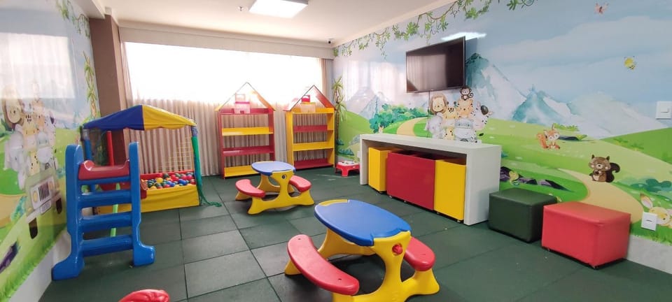 Kids's club