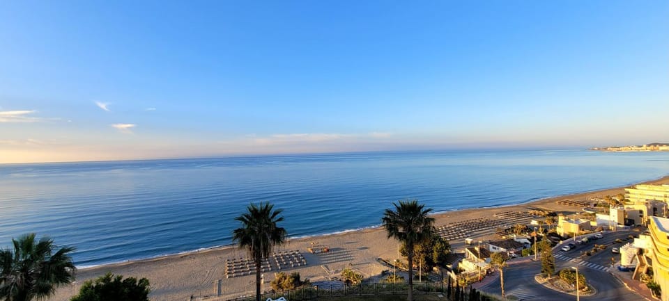 Nearby landmark, Beach, Sea view