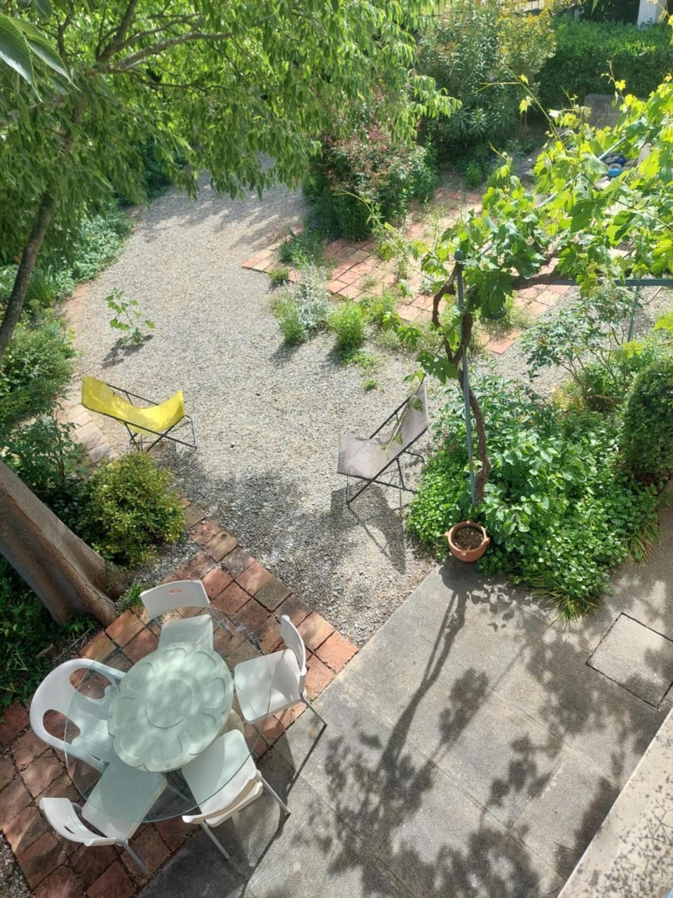 Charmante maison avec jardin House in Manosque