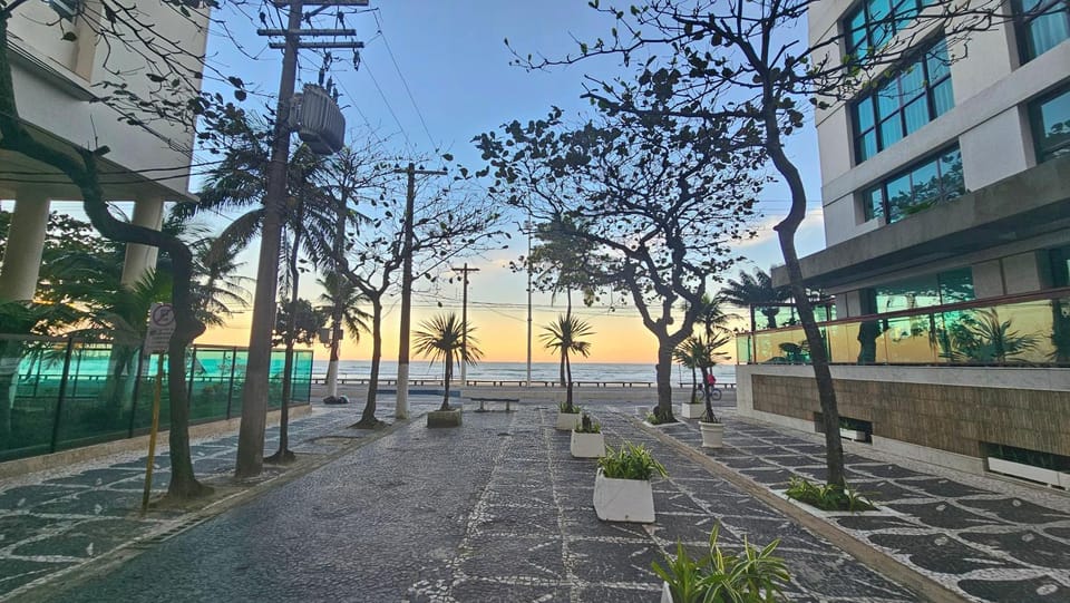 Natural landscape, Beach