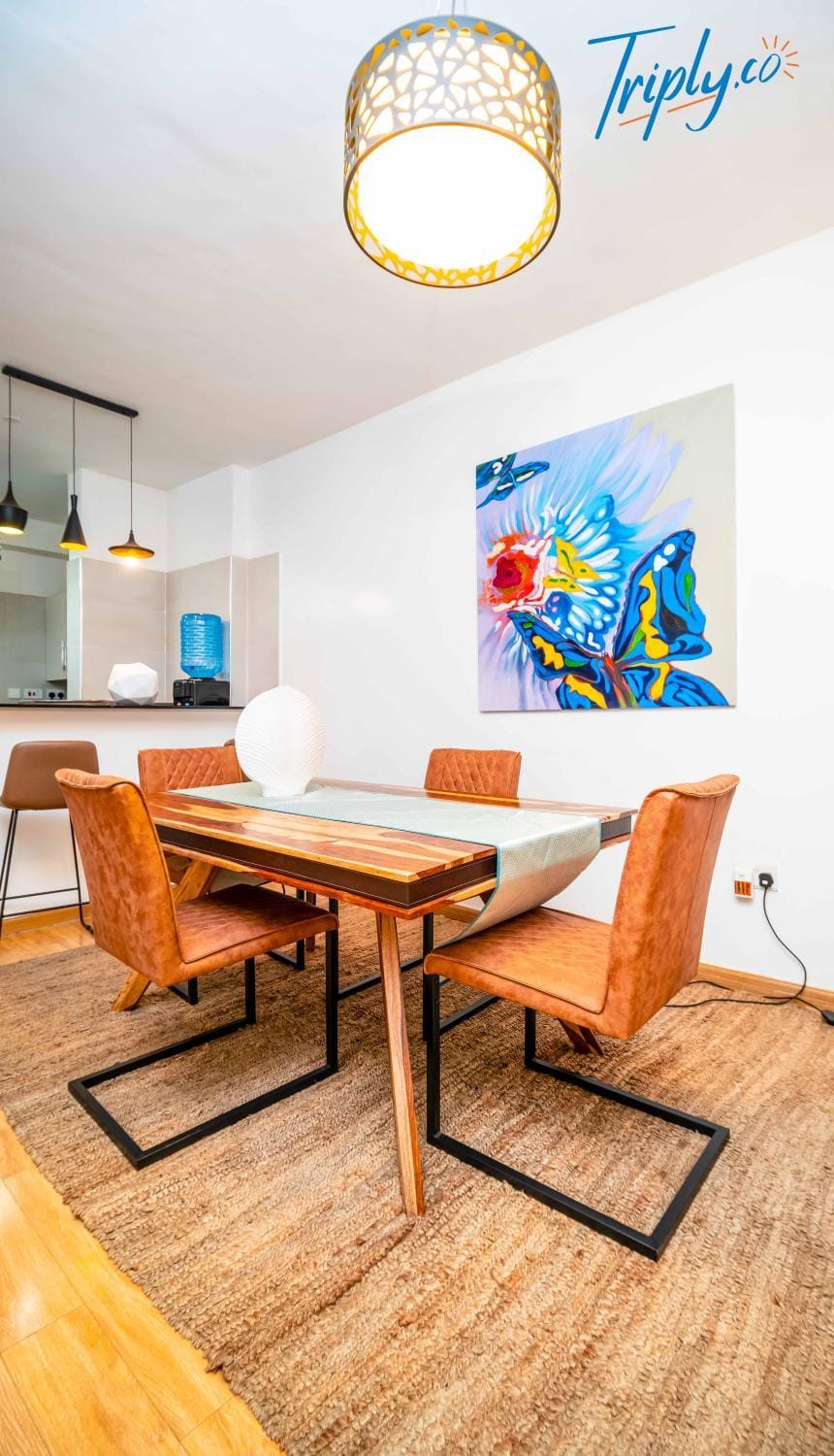 Soho B21 Apartment in Nairobi County