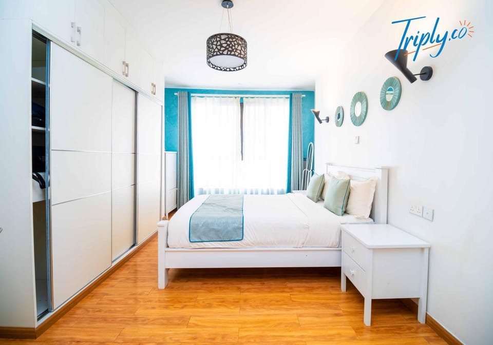 Soho B21 Apartment in Nairobi County