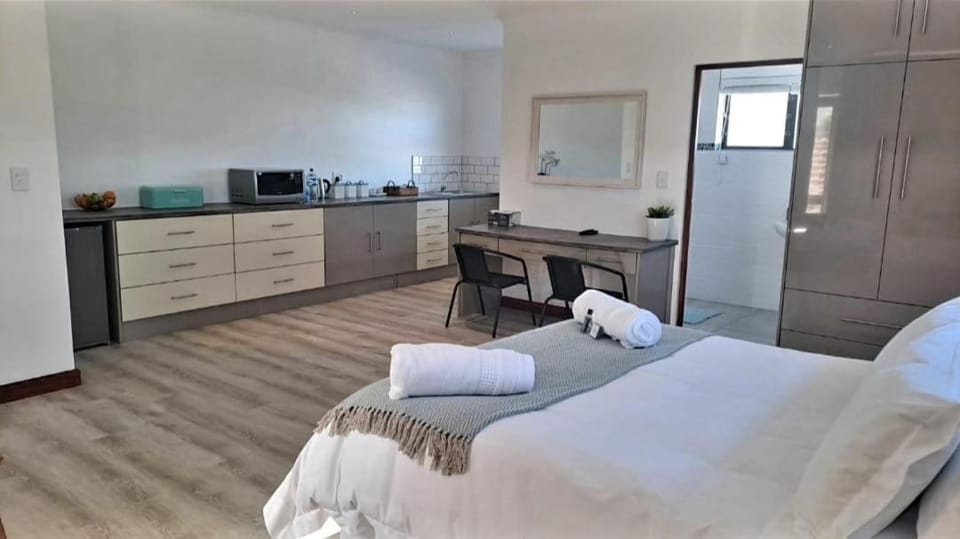 Hermanus reefs Apartment in Hermanus