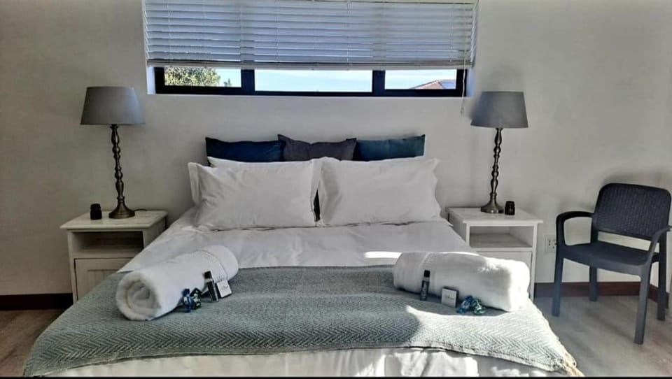 Hermanus reefs Apartment in Hermanus