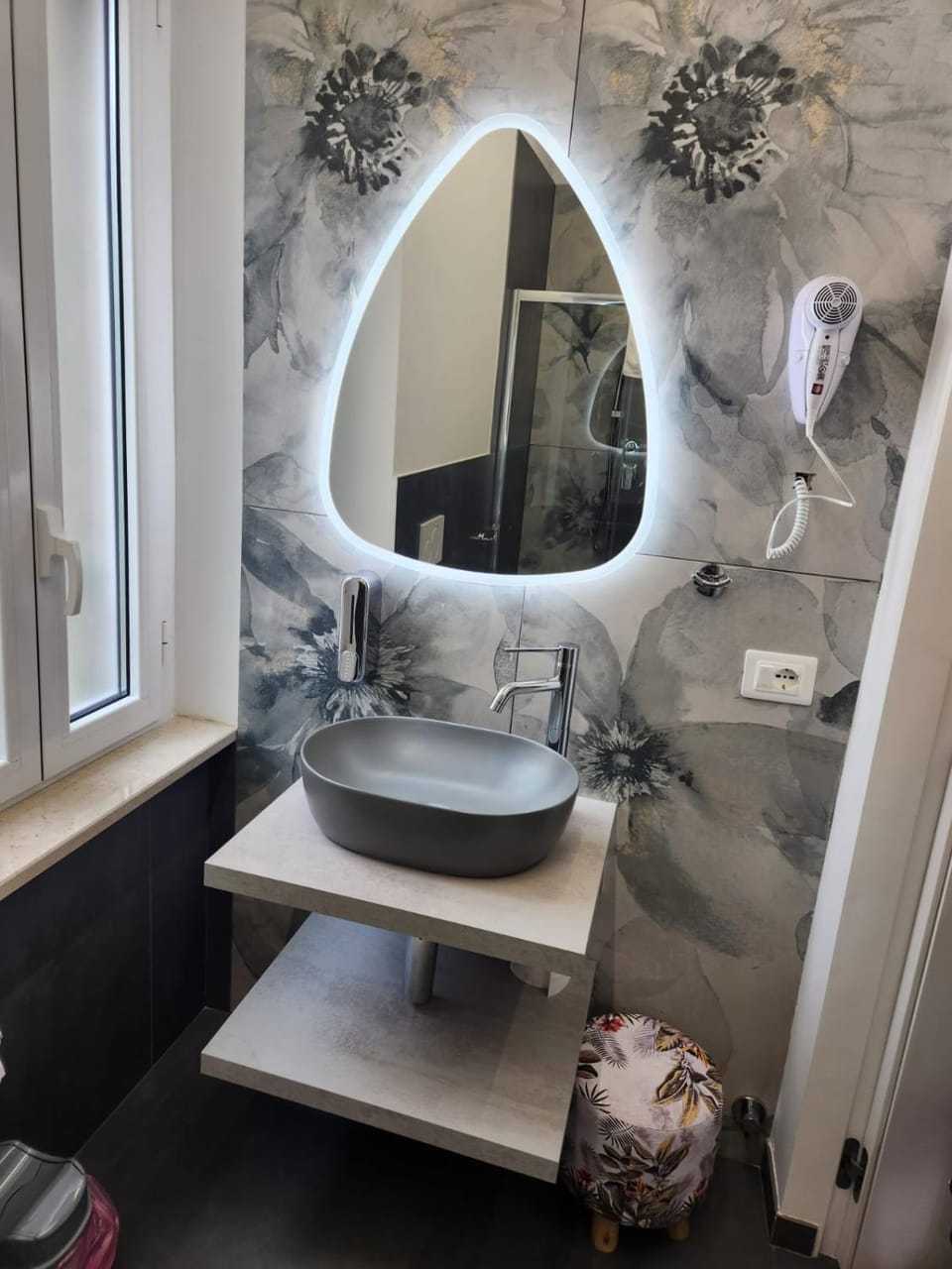 B&B Central Vasto Bed and Breakfast in Vasto