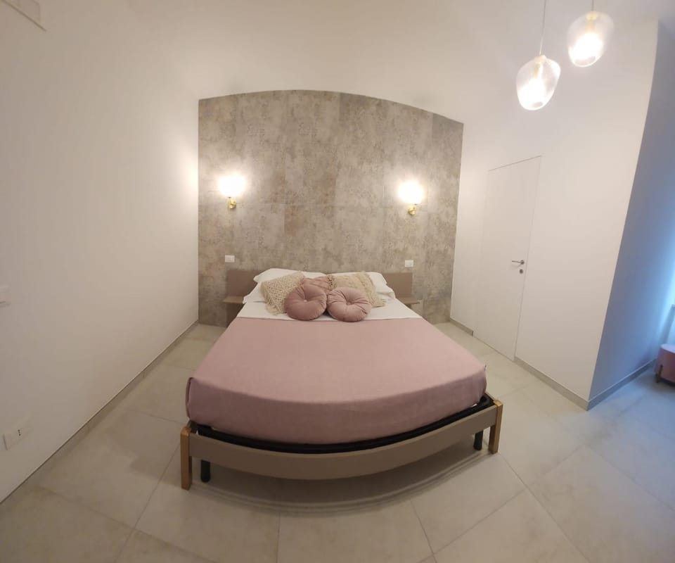 B&B Central Vasto Bed and Breakfast in Vasto