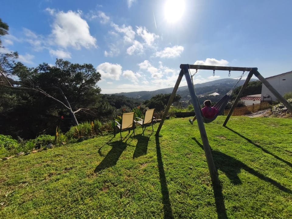 Can Loïs Bed and Breakfast in Maresme