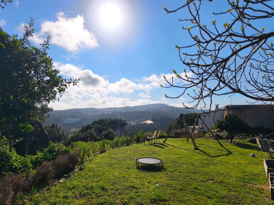 Can Loïs Bed and Breakfast in Maresme