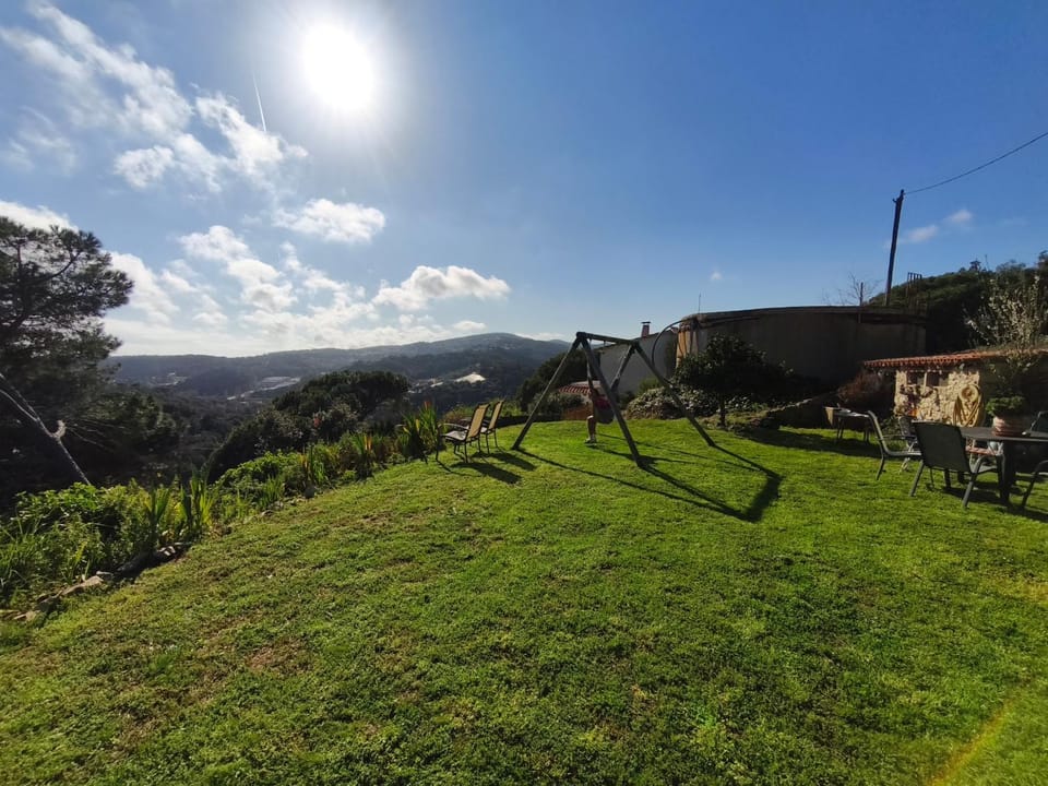 Can Loïs Bed and Breakfast in Maresme