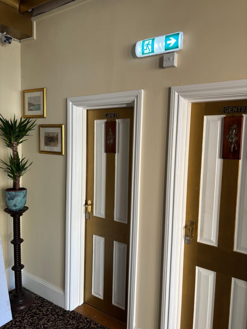 Keats Green Hotel Hotel in Shanklin