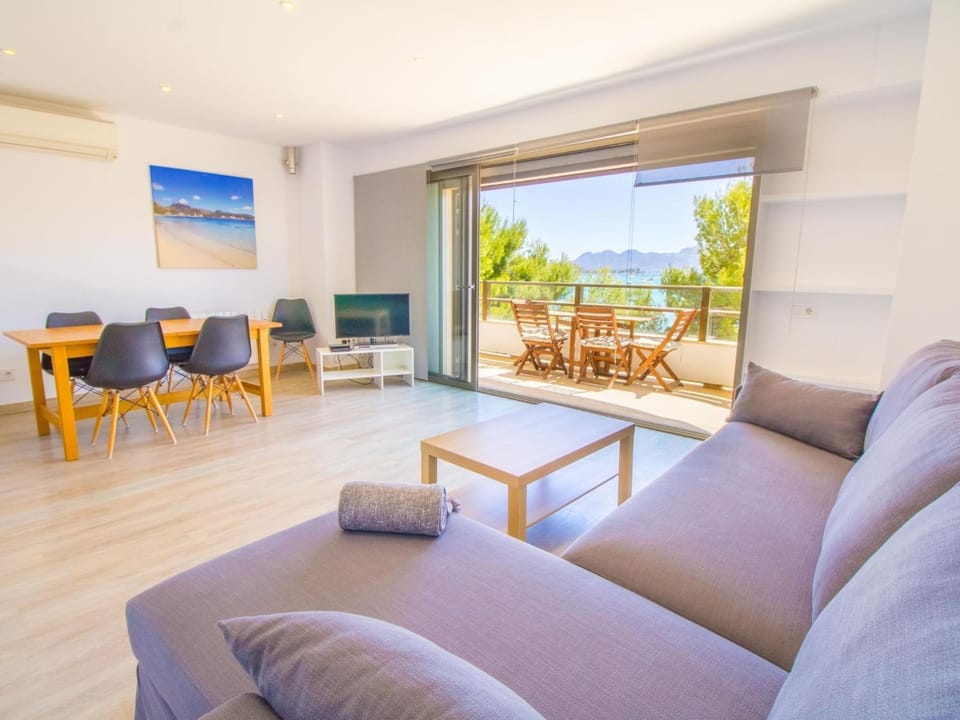 BEL by NORTH PROPERTIES MALLORCA Apartment in Port de Pollensa
