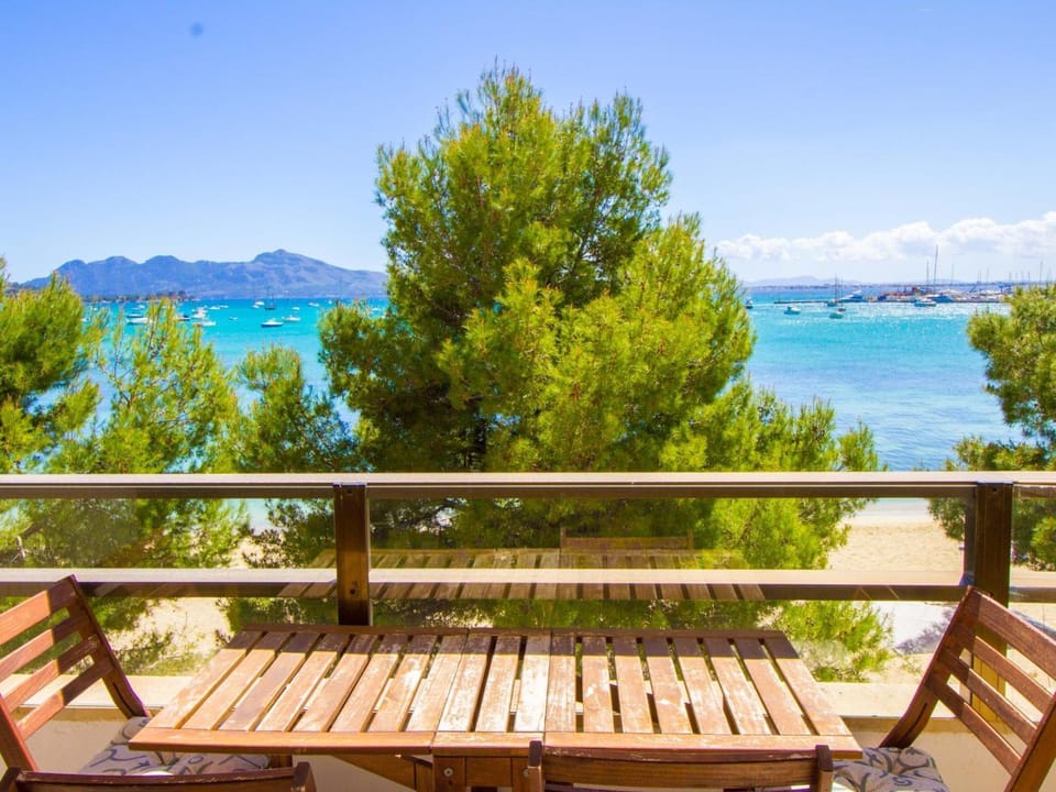 BEL by NORTH PROPERTIES MALLORCA Apartment in Port de Pollensa